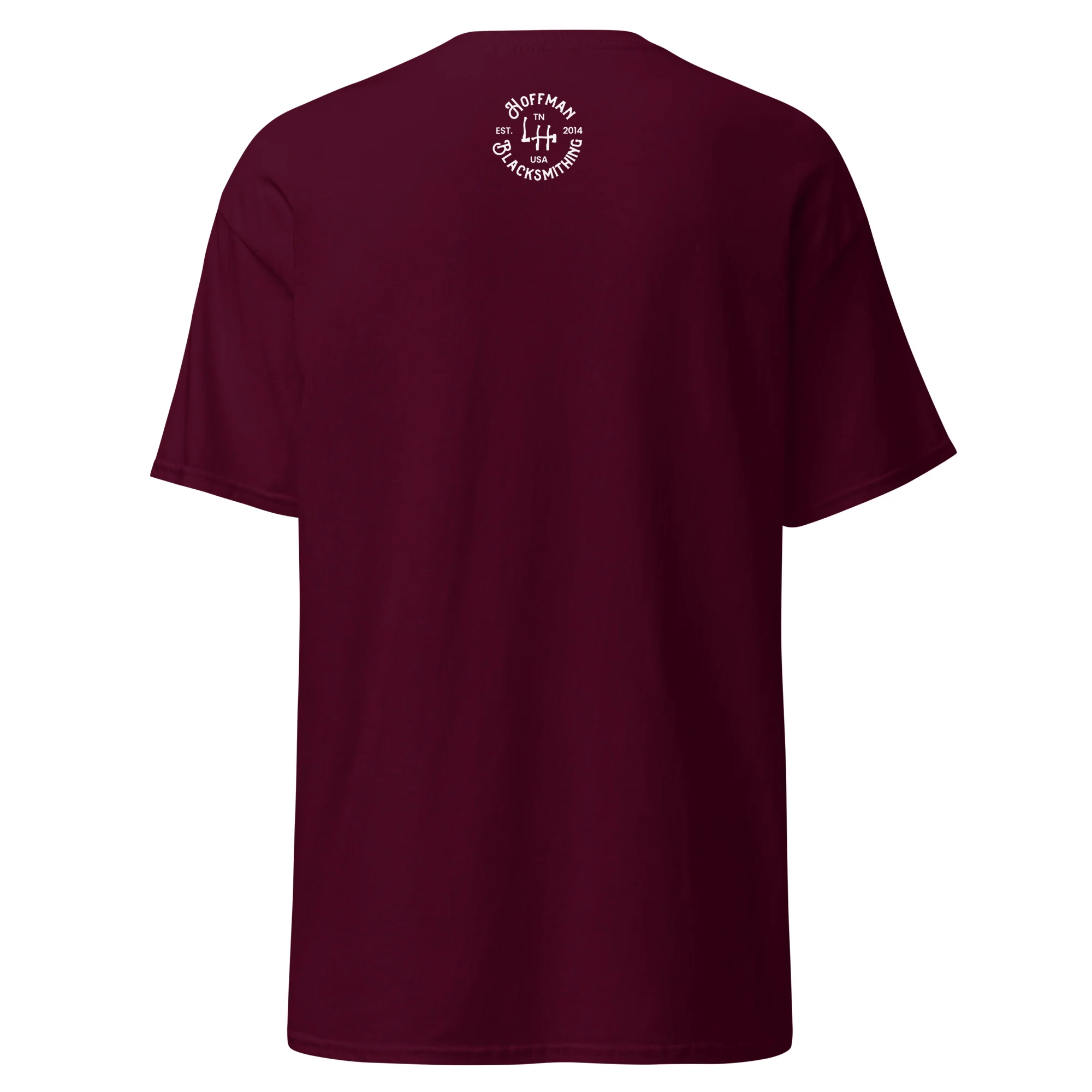 Anatomy Of An Axe Tee - Image 10