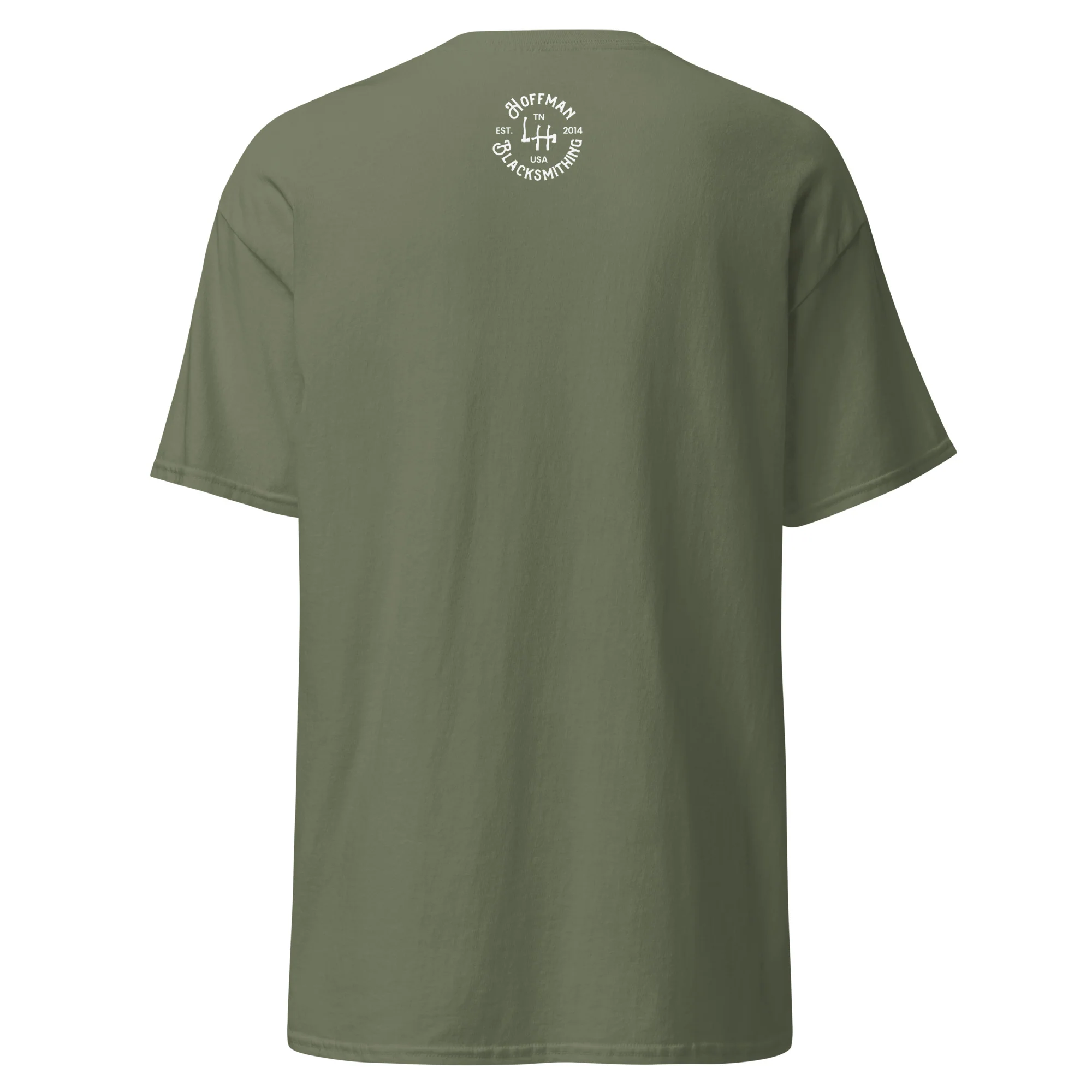Anatomy Of An Axe Tee - Image 14