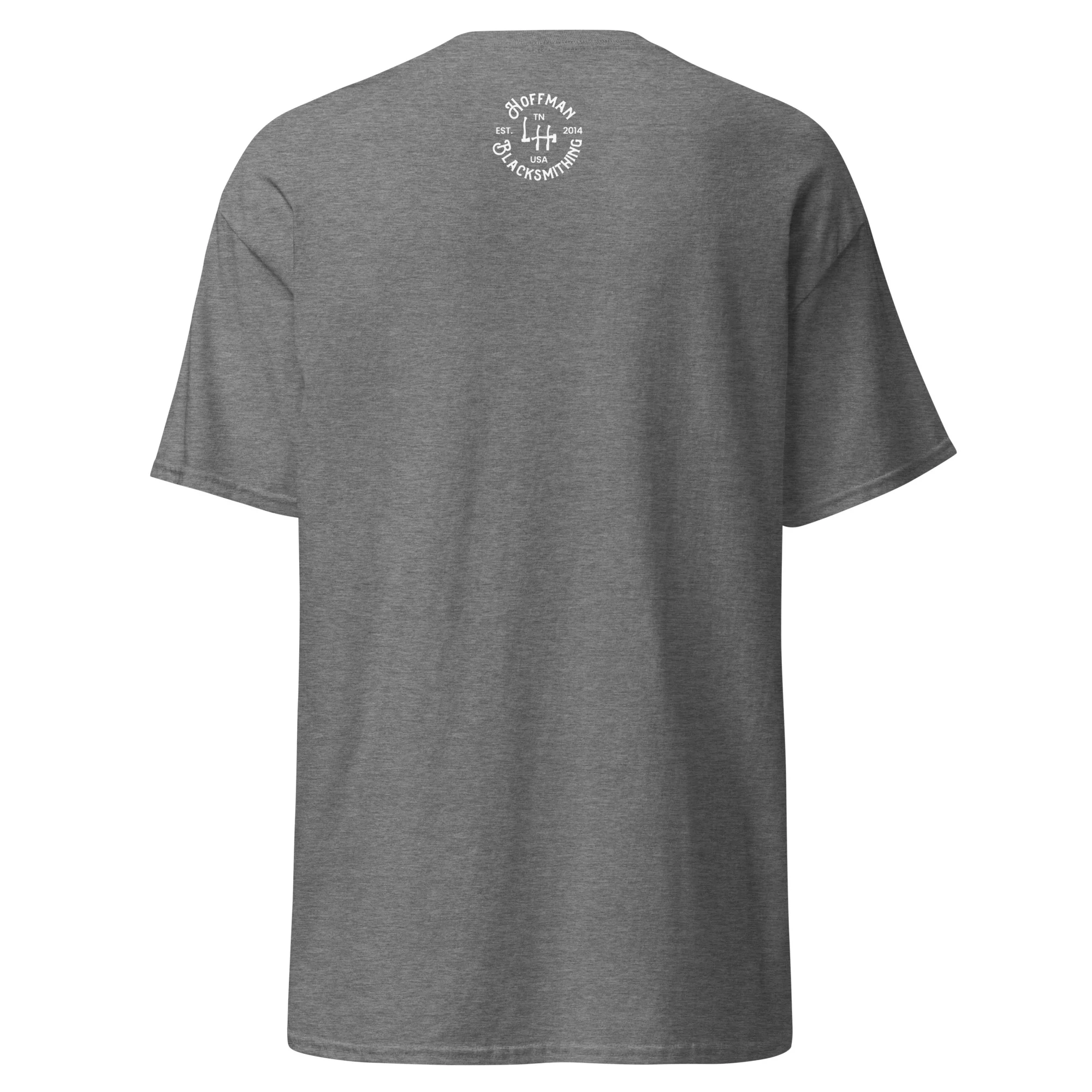 Anatomy Of An Axe Tee - Image 17