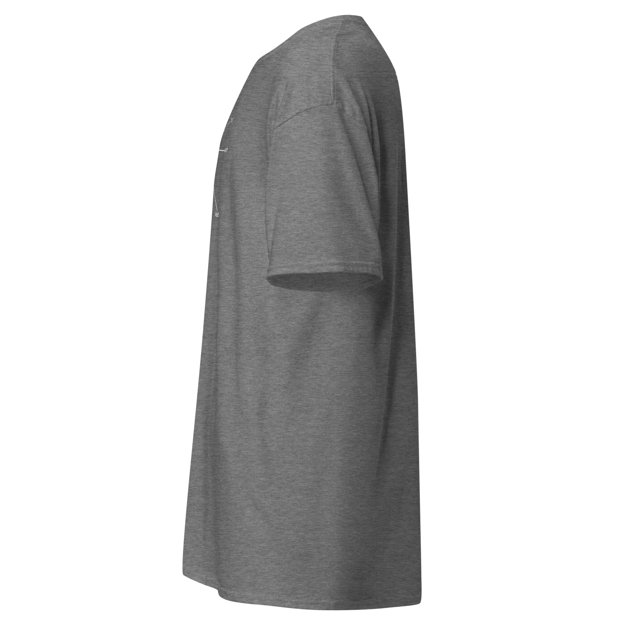 Anatomy Of An Axe Tee - Image 19