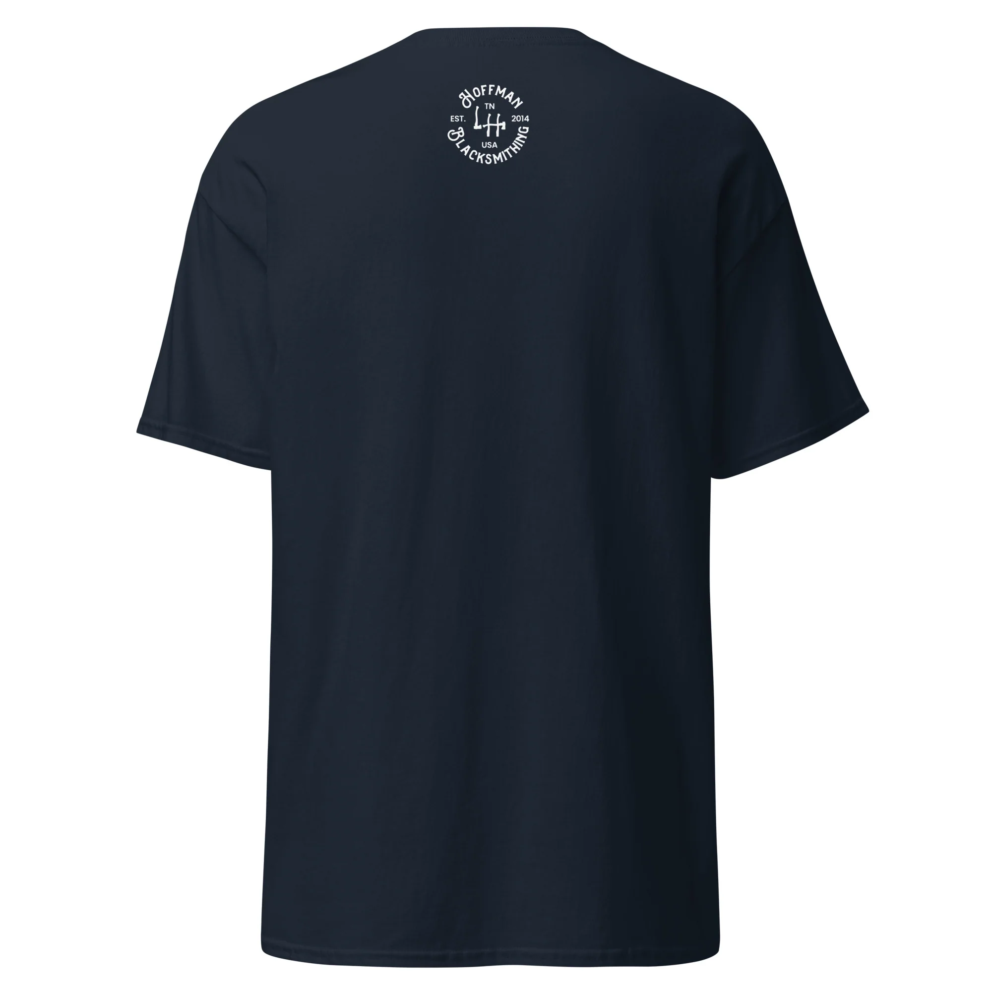 Anatomy Of An Axe Tee - Image 6