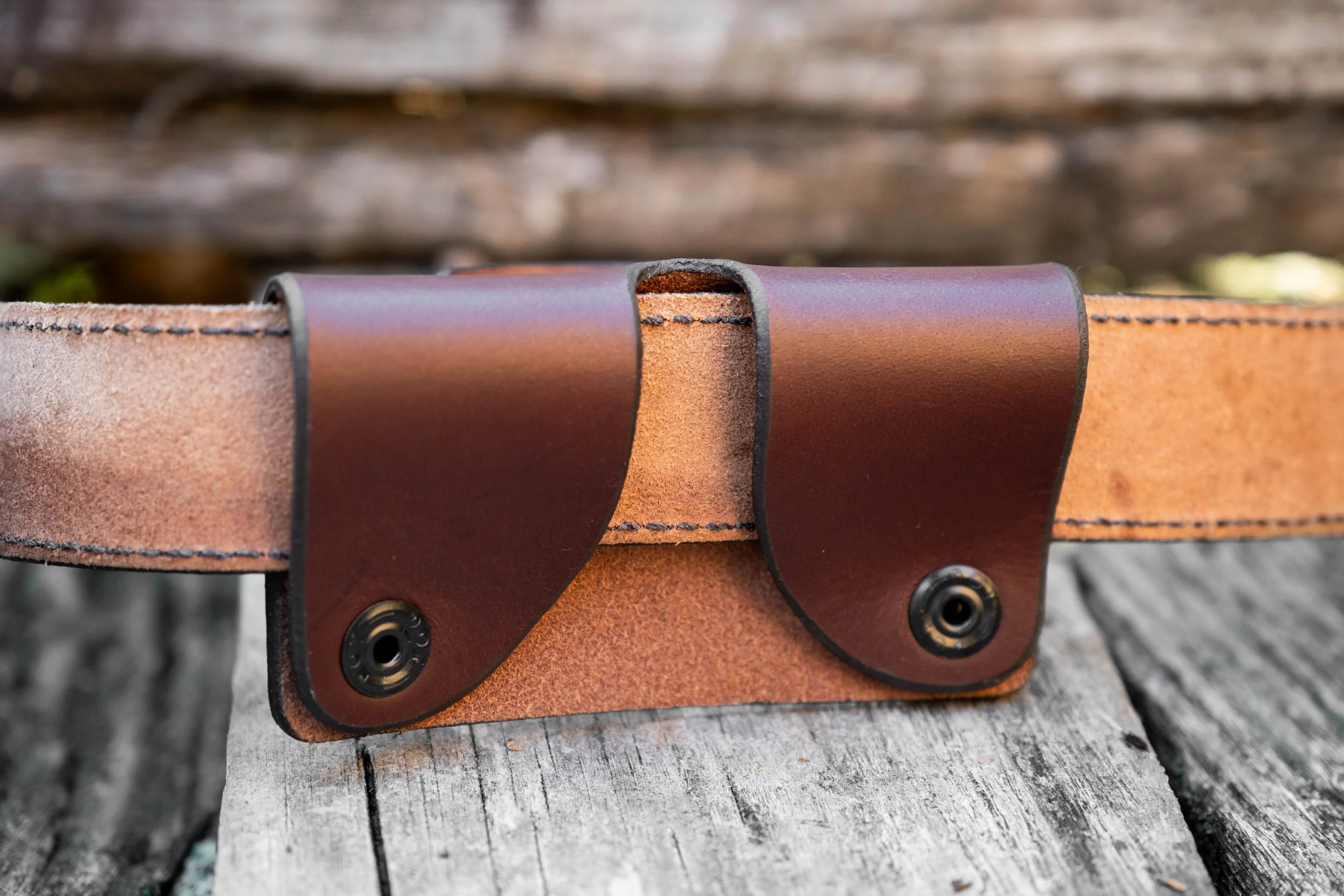 Axe Belt Holster - Image 8