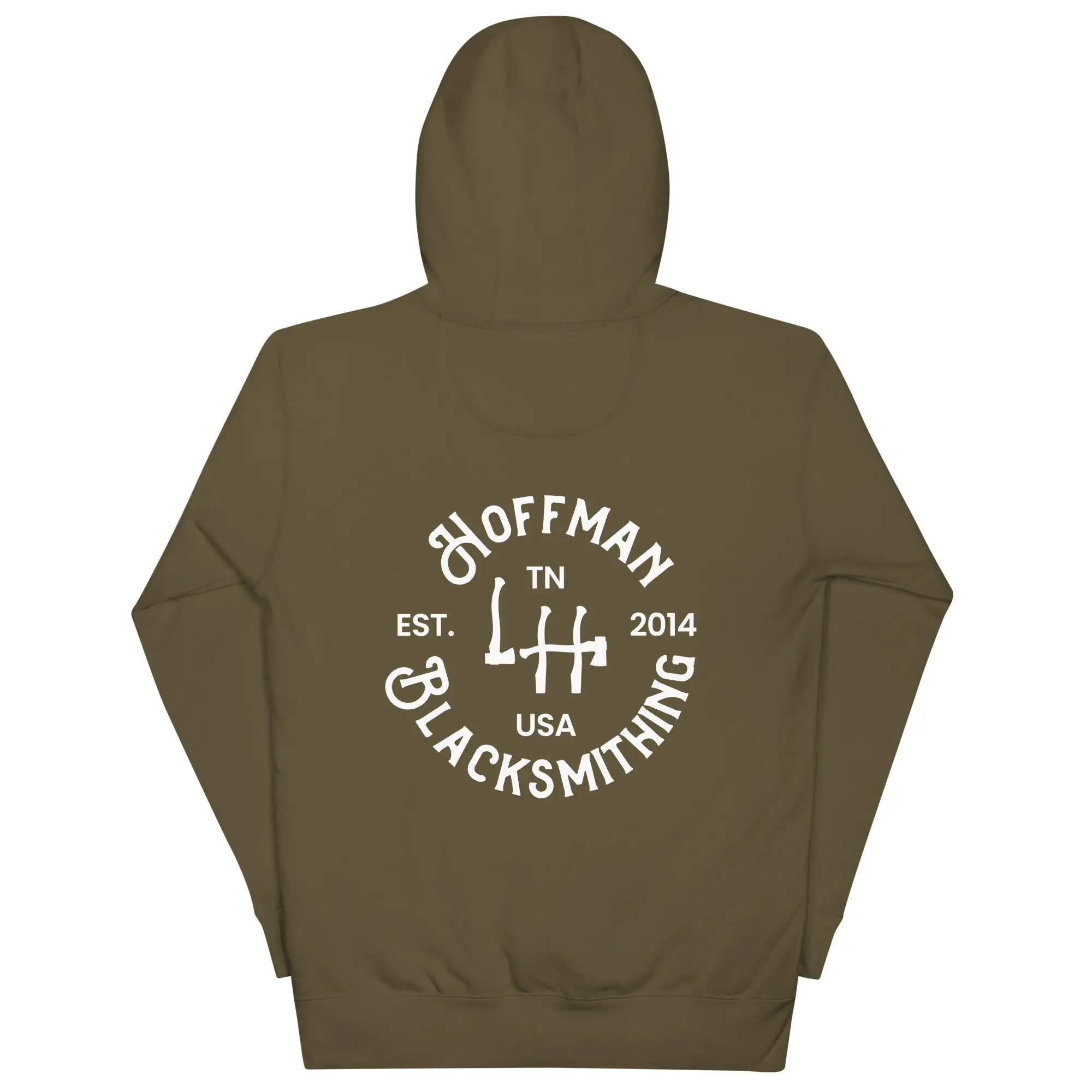 Axebeat Hoodie - Image 10