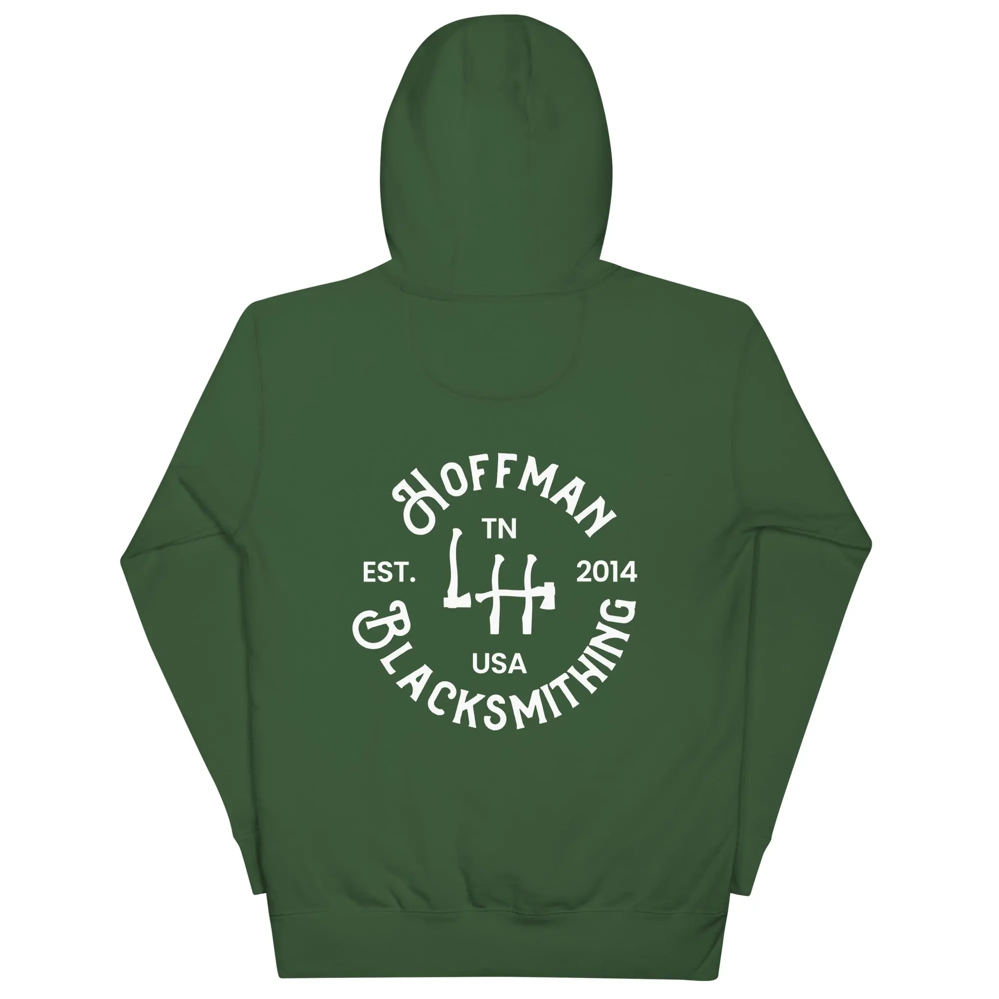 Axebeat Hoodie - Image 12