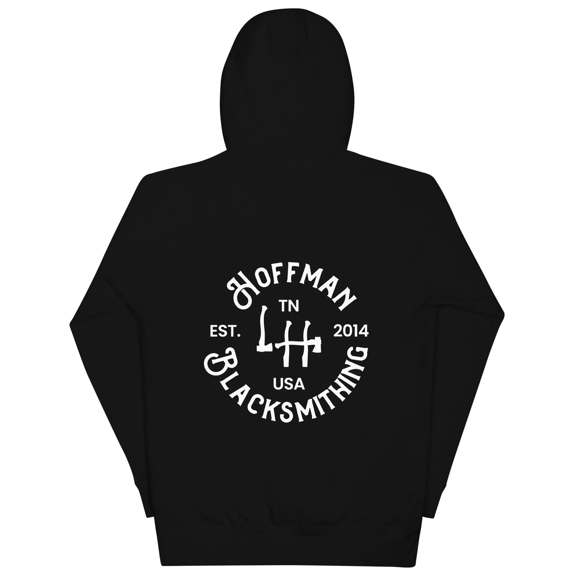 Axebeat Hoodie - Image 4