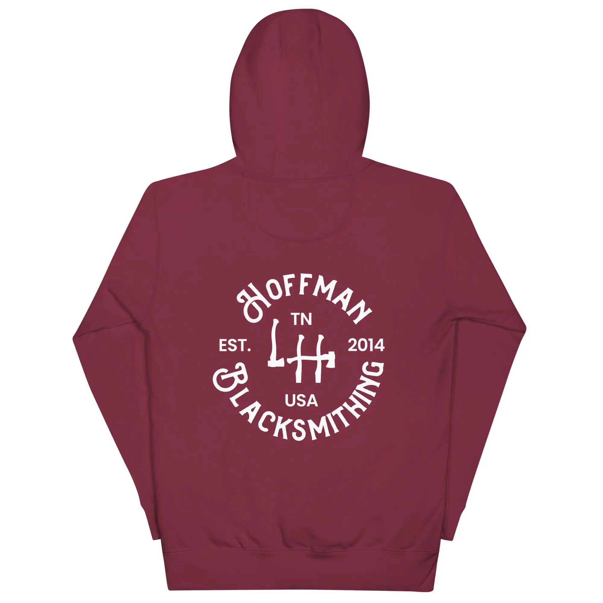 Axebeat Hoodie - Image 6