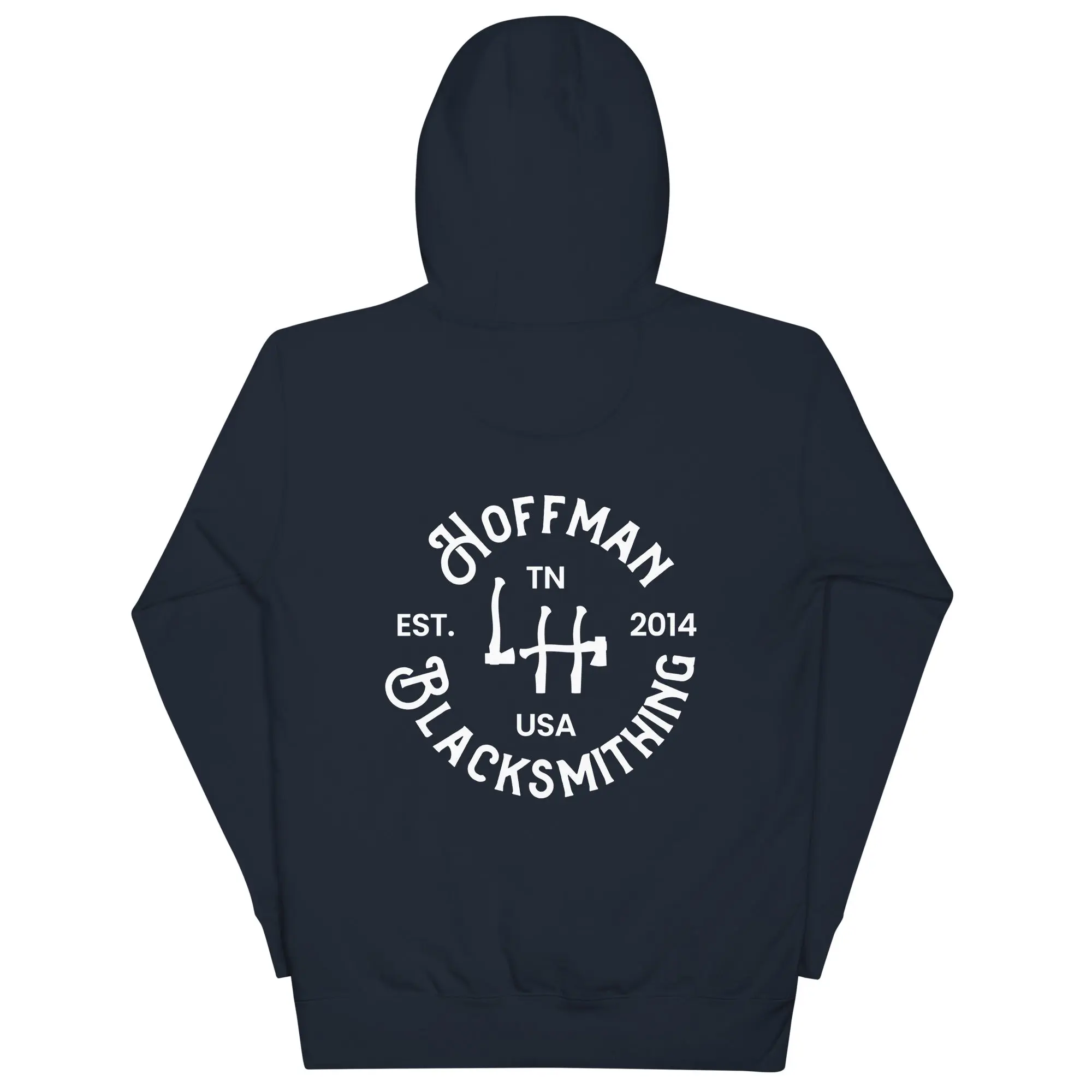 Axebeat Hoodie - Image 8