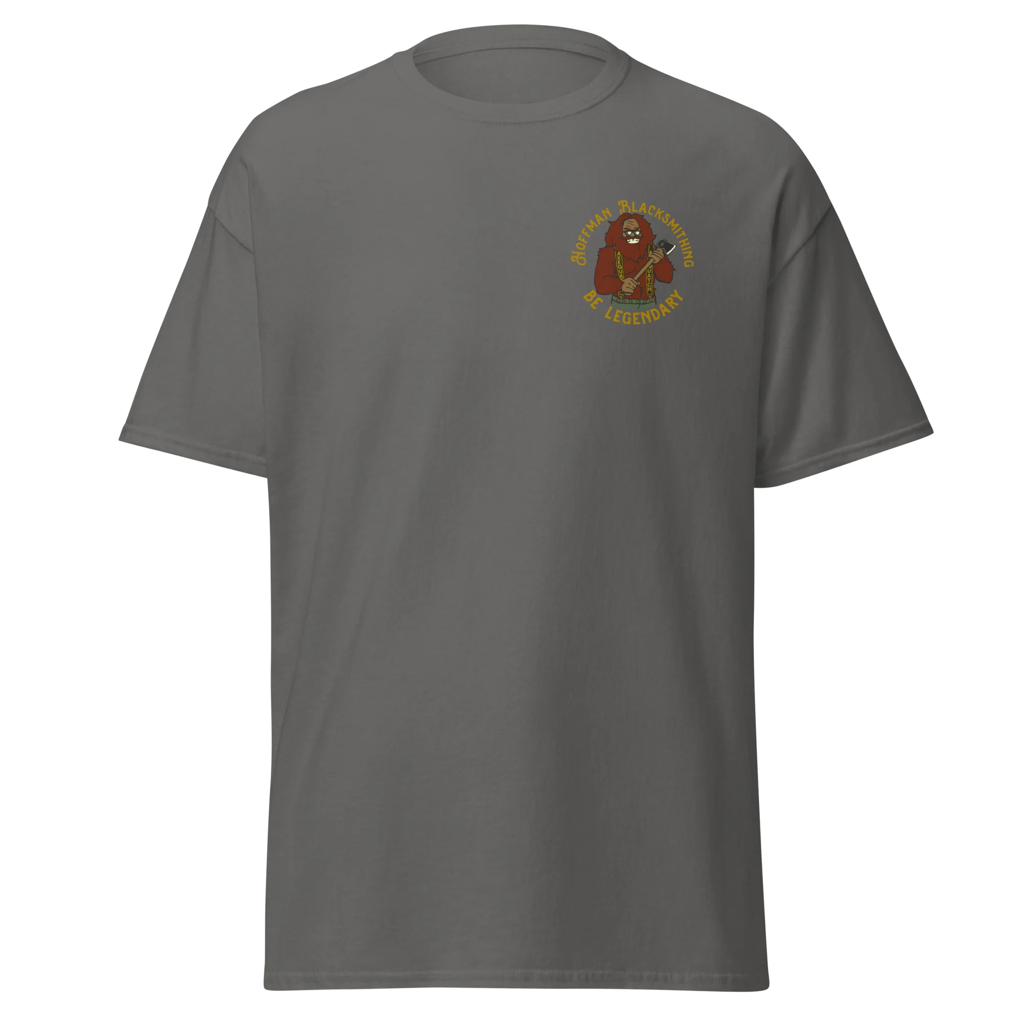 Axequatch - Be Legendary - Image 8