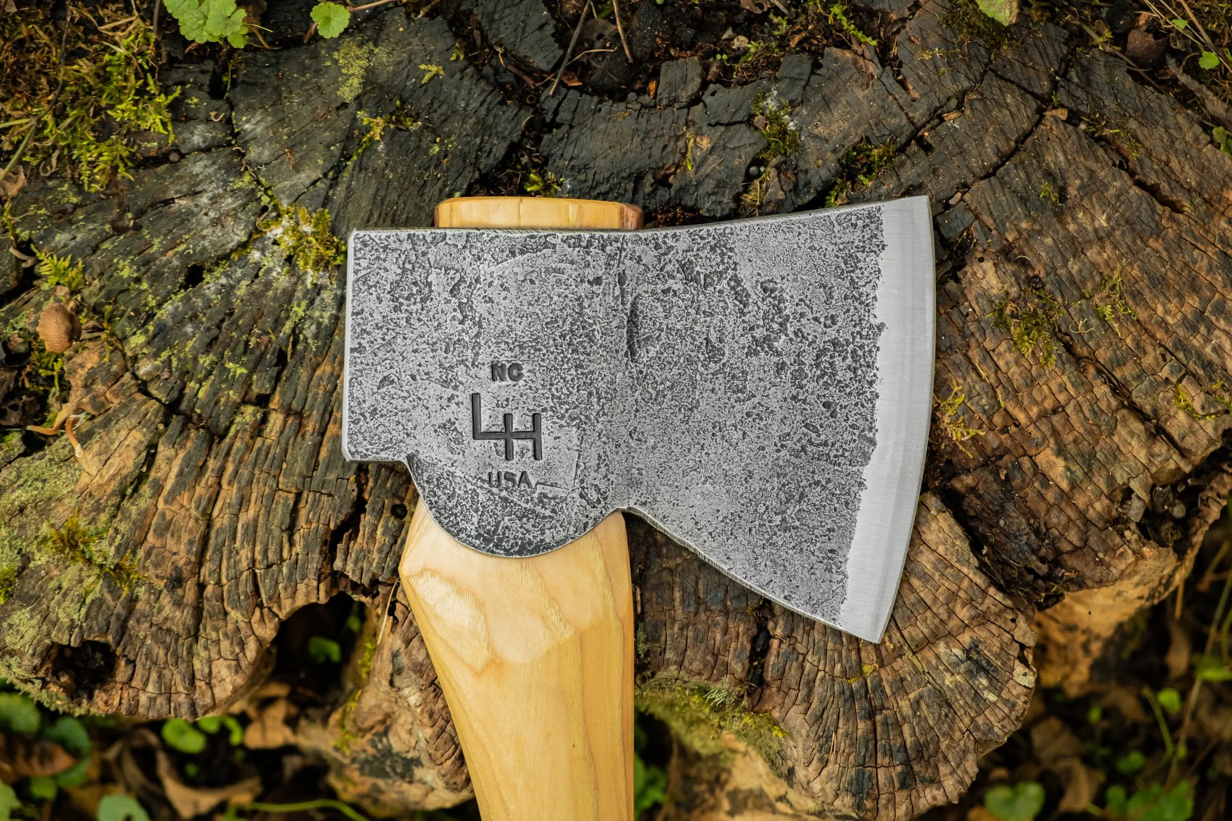 Farm Axe - Image 3
