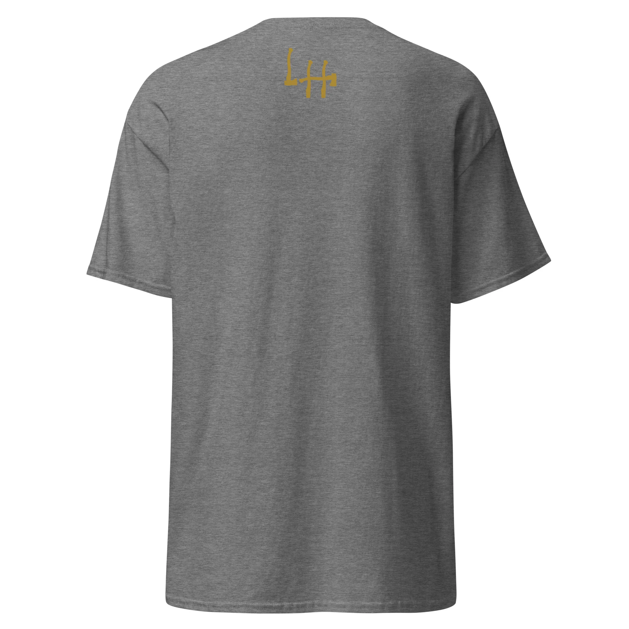 Hoffman Axes Rhododendron Tee - Image 22