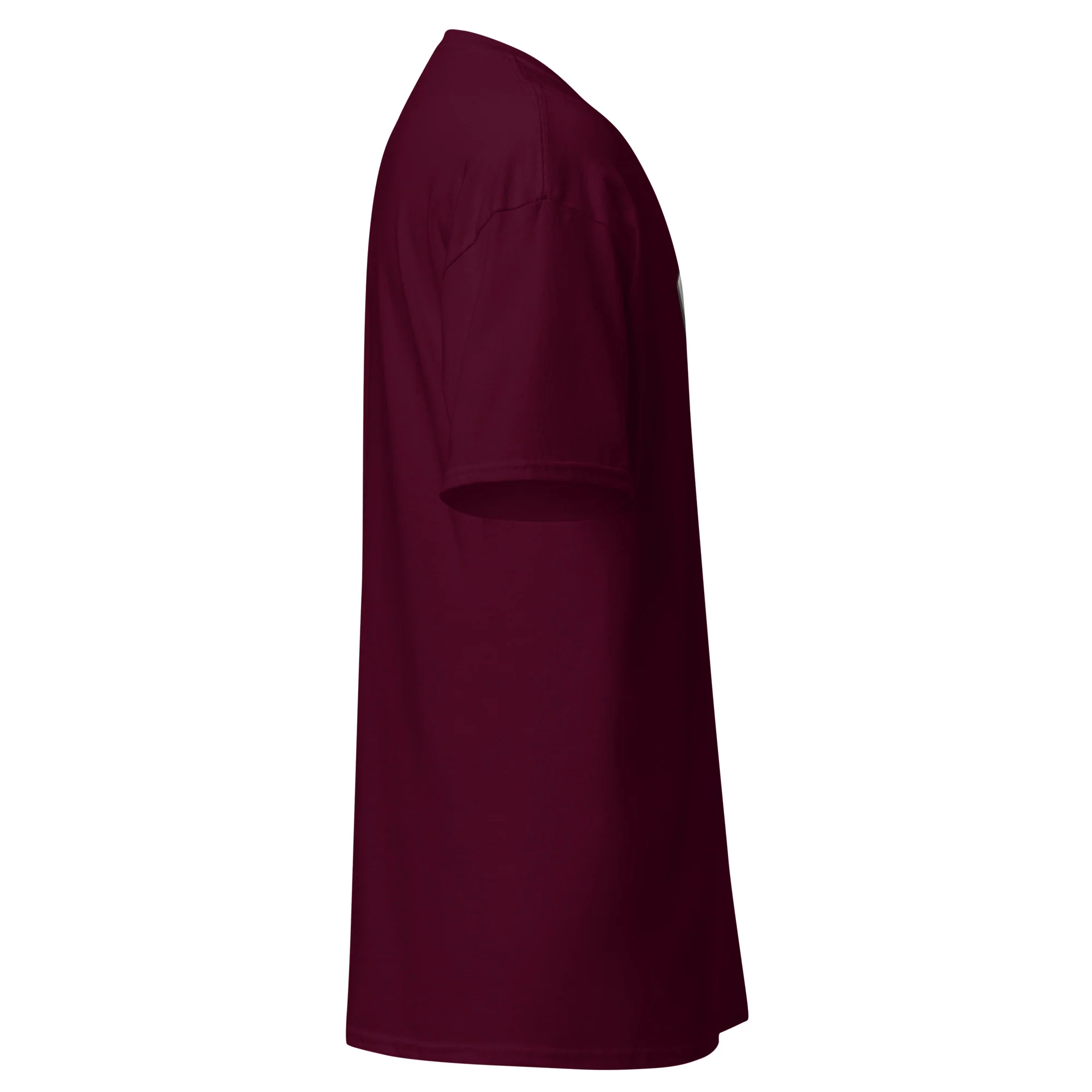 Hoffman Axes Rhododendron Tee - Image 6