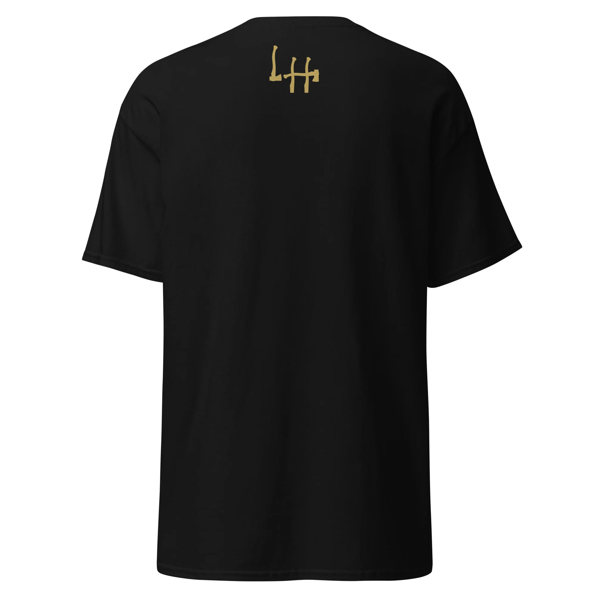 Hoffman Axes Rhododendron Tee - Image 8