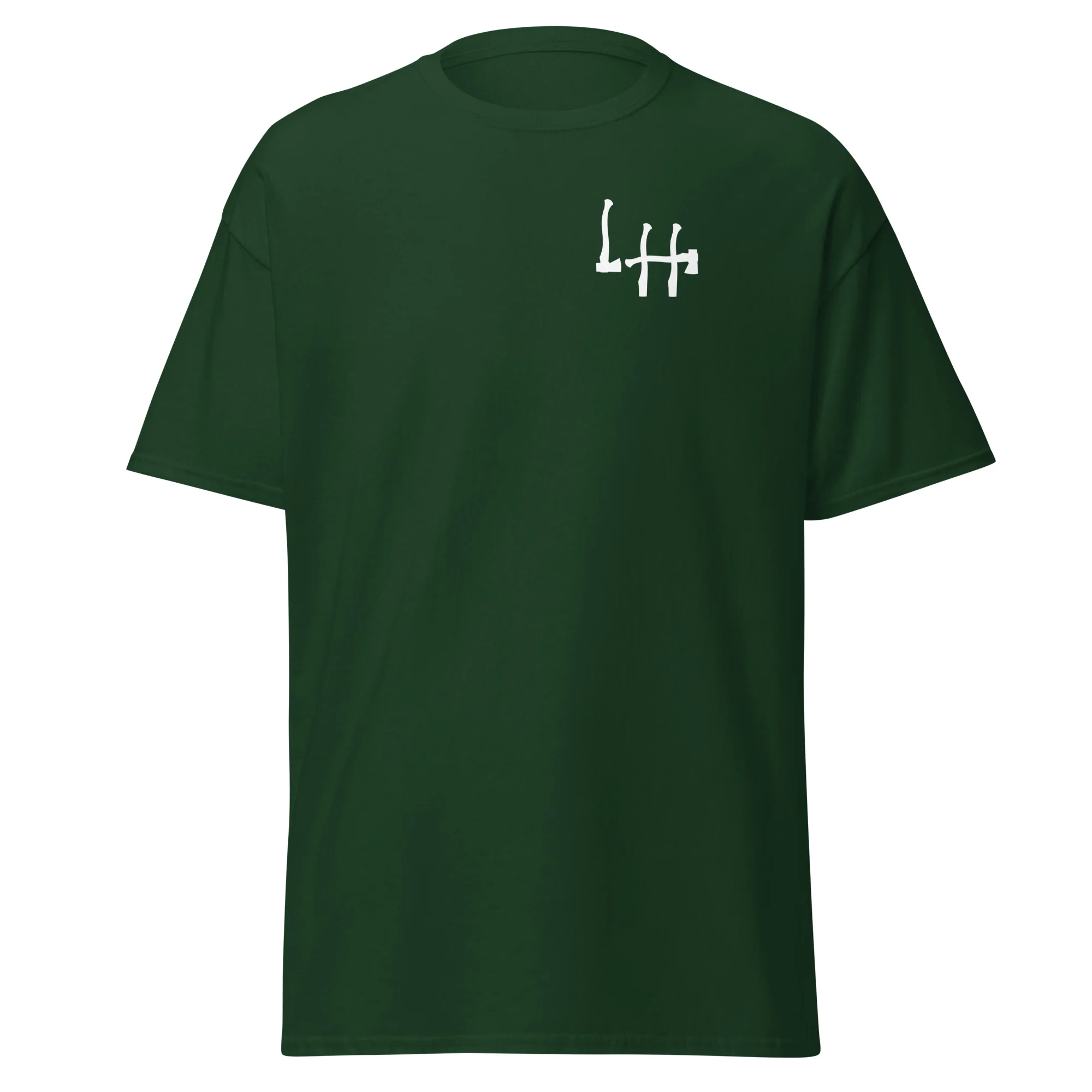 Hoffman Blacksmithing Tee - Image 13