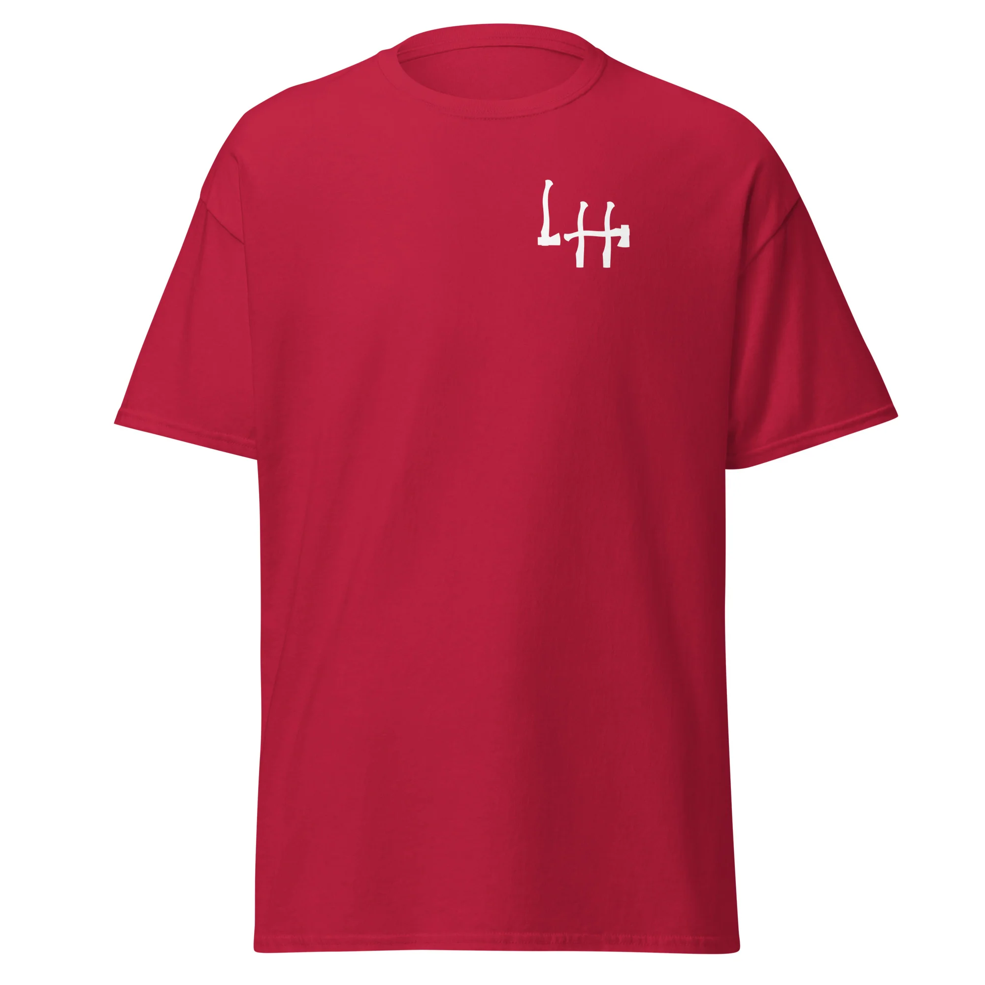 Hoffman Blacksmithing Tee - Image 21