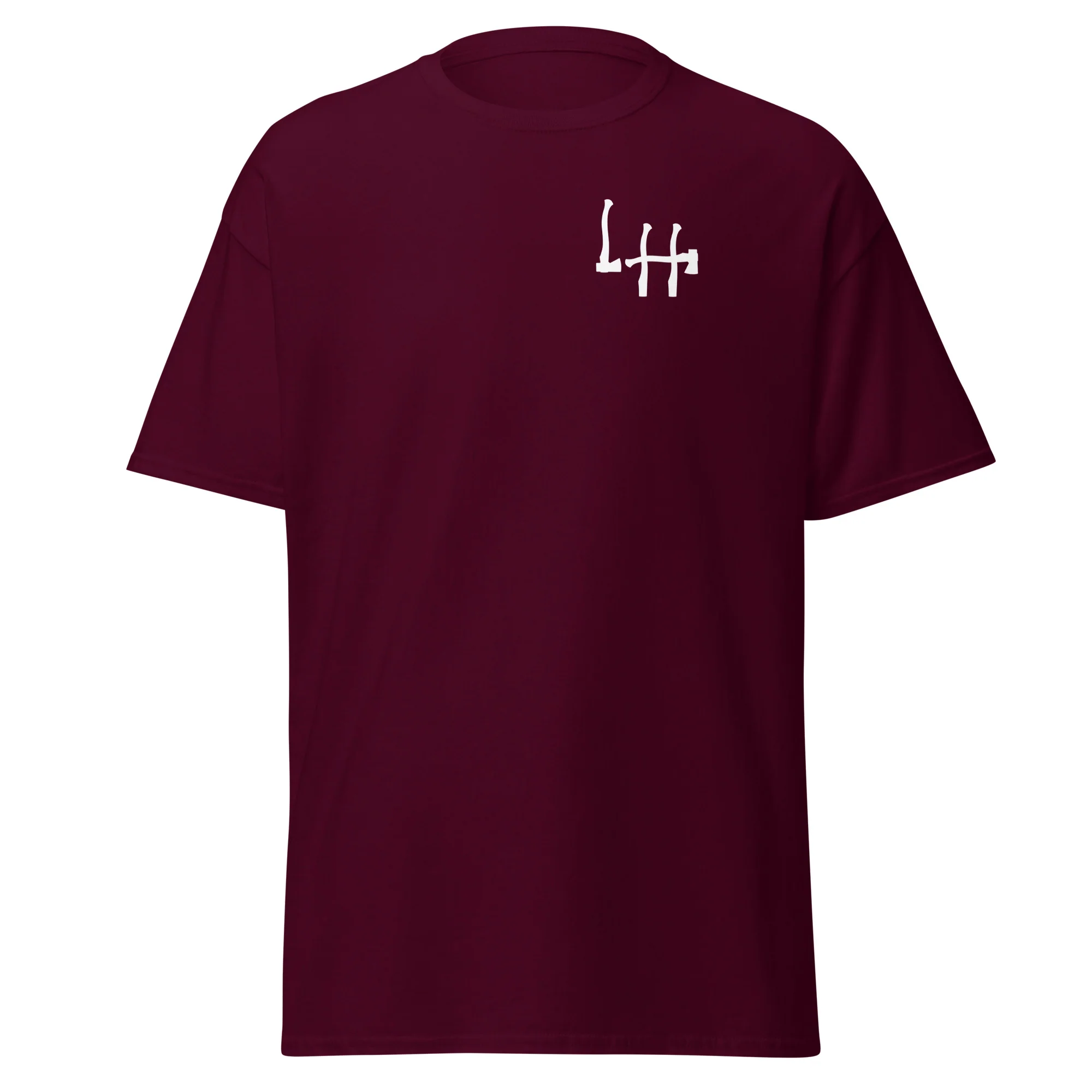Hoffman Blacksmithing Tee - Image 3