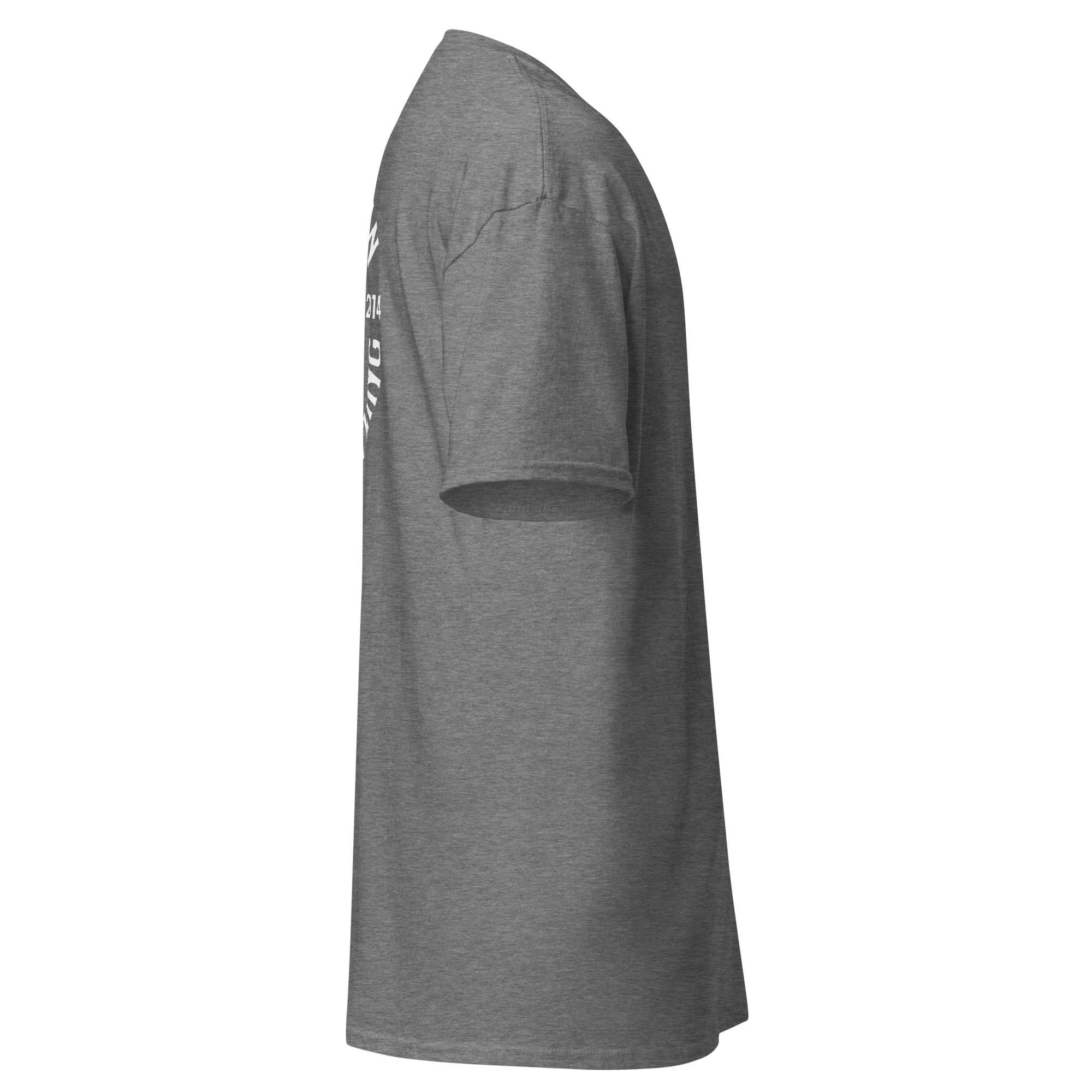 Hoffman Blacksmithing Tee - Image 35