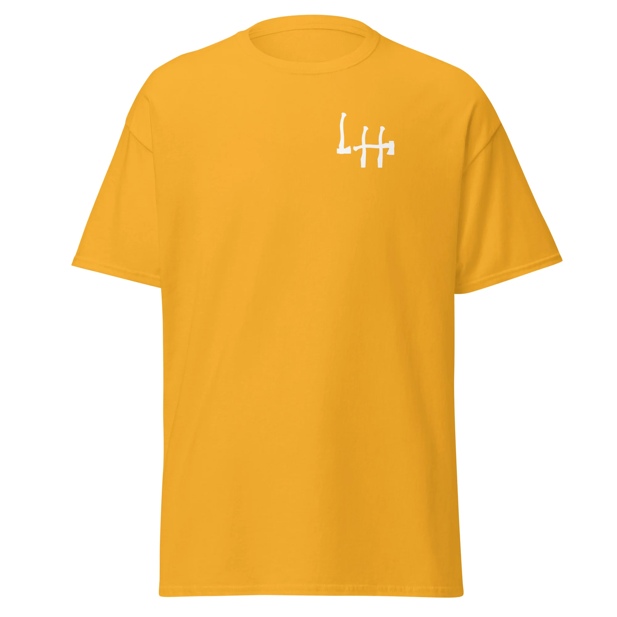 Hoffman Blacksmithing Tee - Image 37