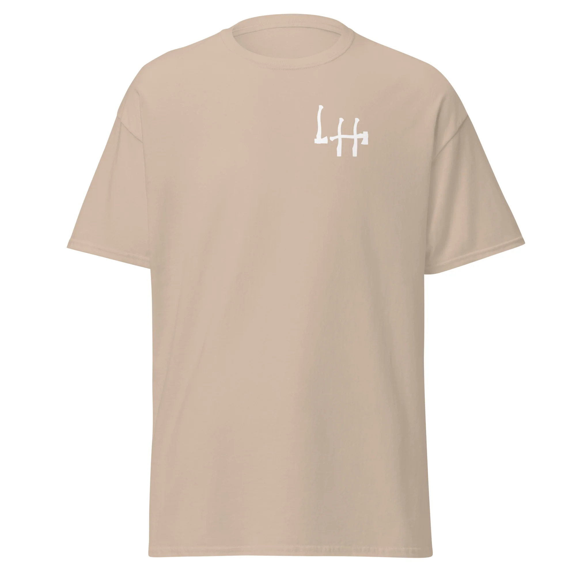 Hoffman Blacksmithing Tee - Image 41