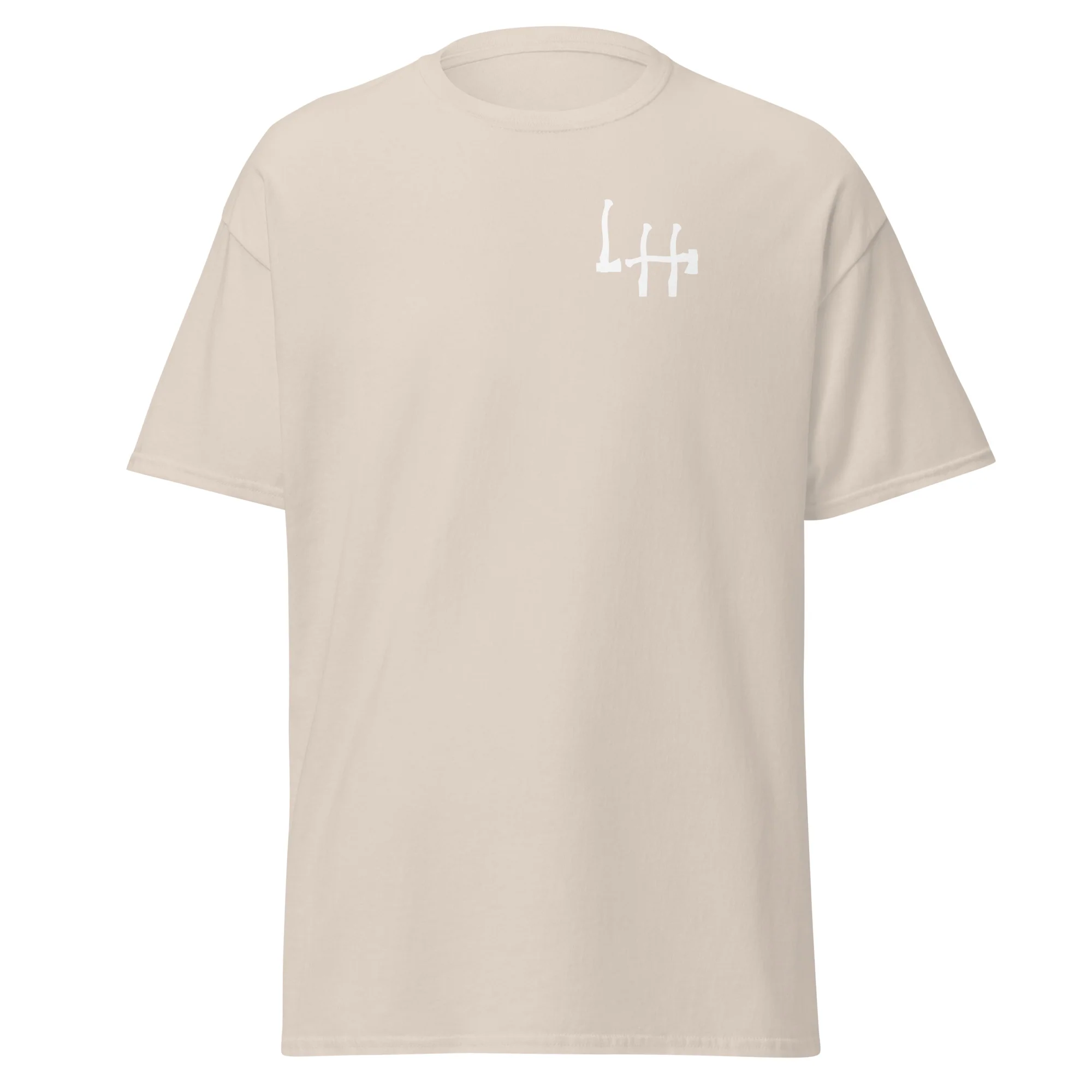 Hoffman Blacksmithing Tee - Image 45