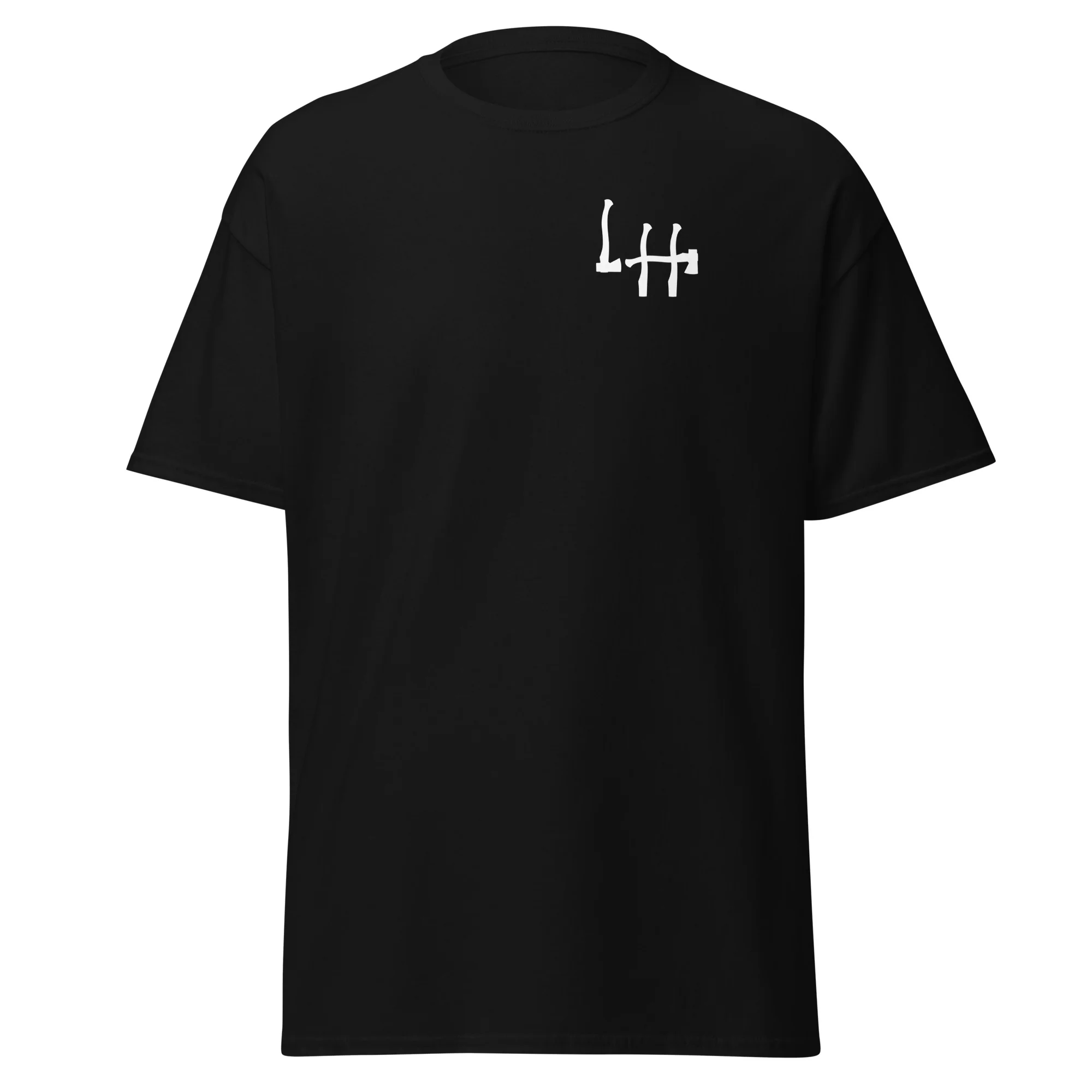 Hoffman Blacksmithing Tee - Image 8