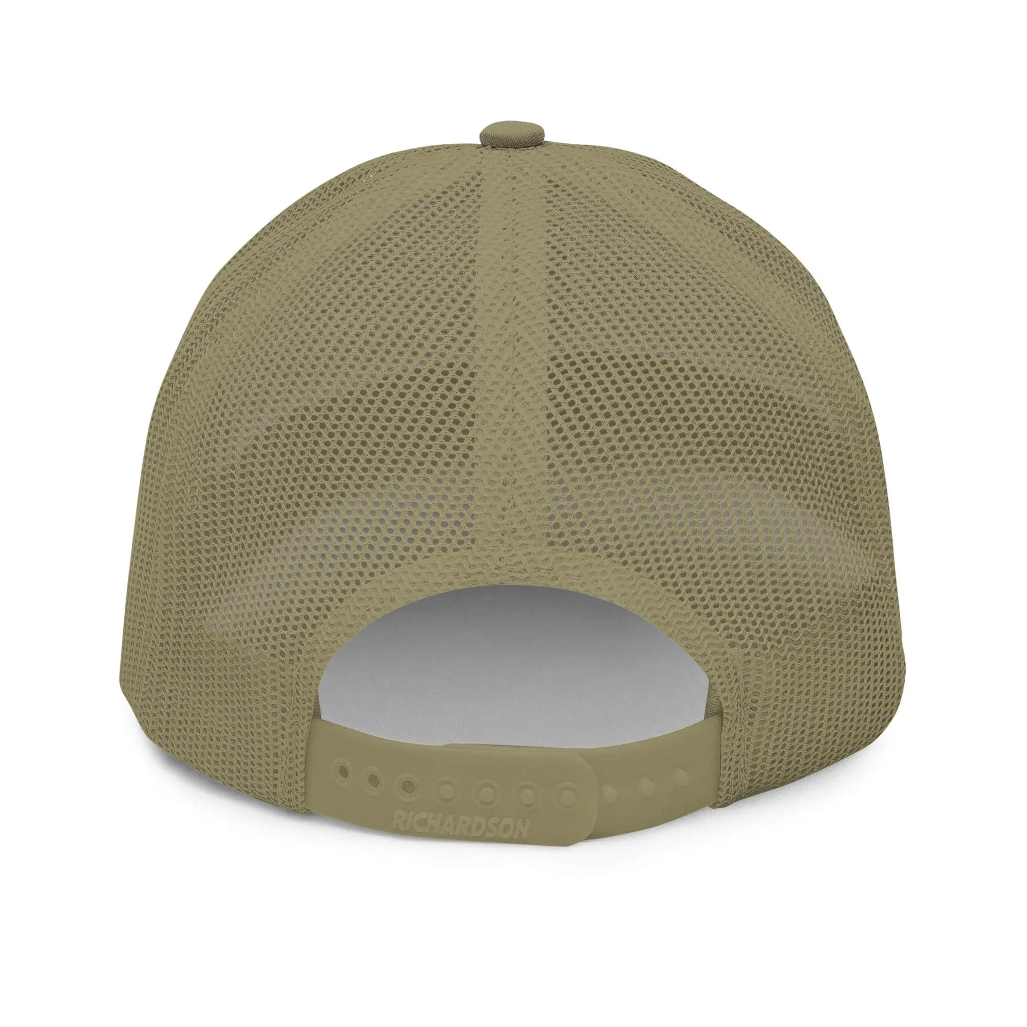 Hoffman Handles Gold Logo Hat - Image 12