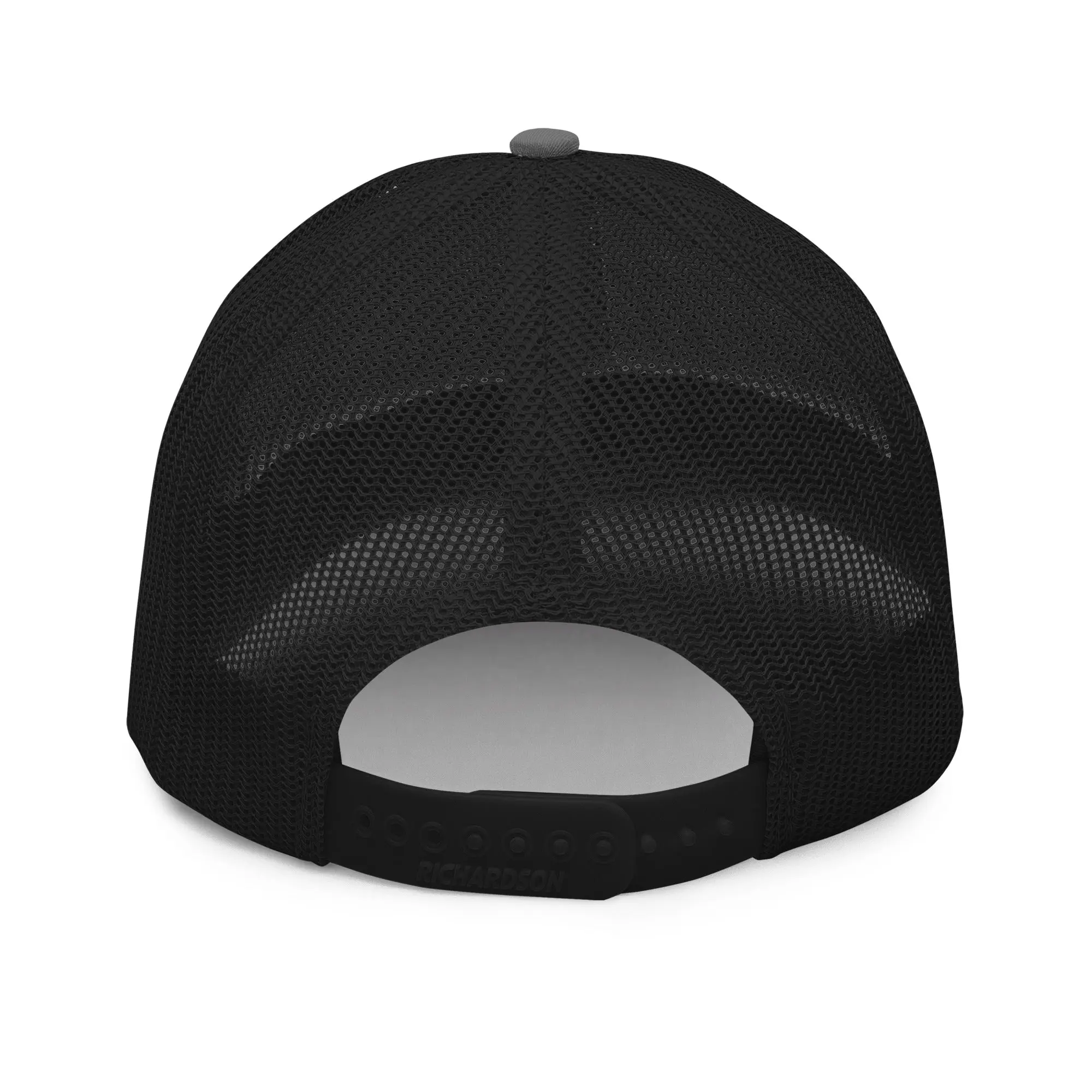 Hoffman Handles Gold Logo Hat - Image 7
