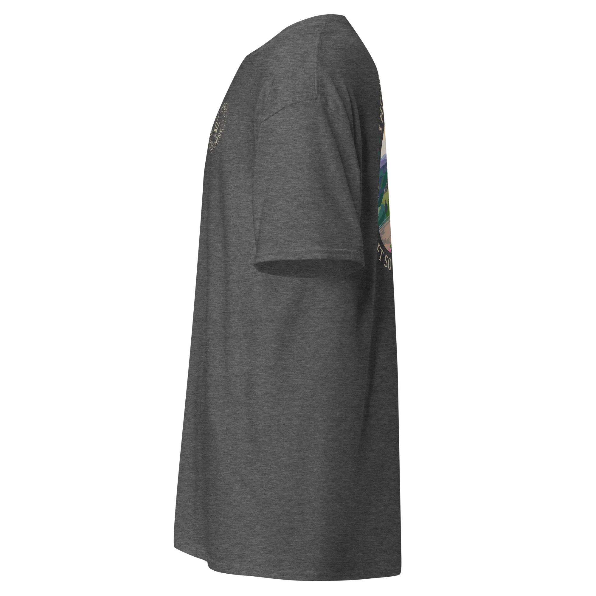 Blue Ridge Parkway Tee - Image 23