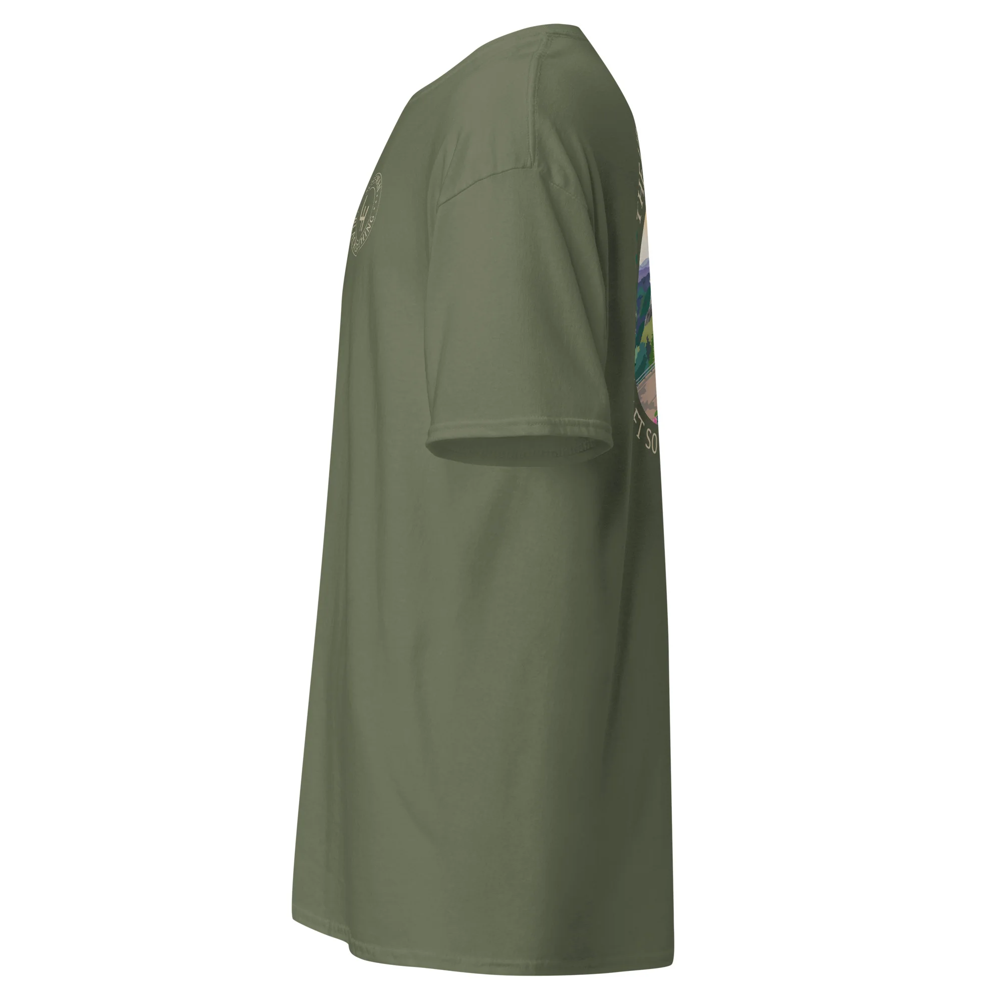 Blue Ridge Parkway Tee - Image 27