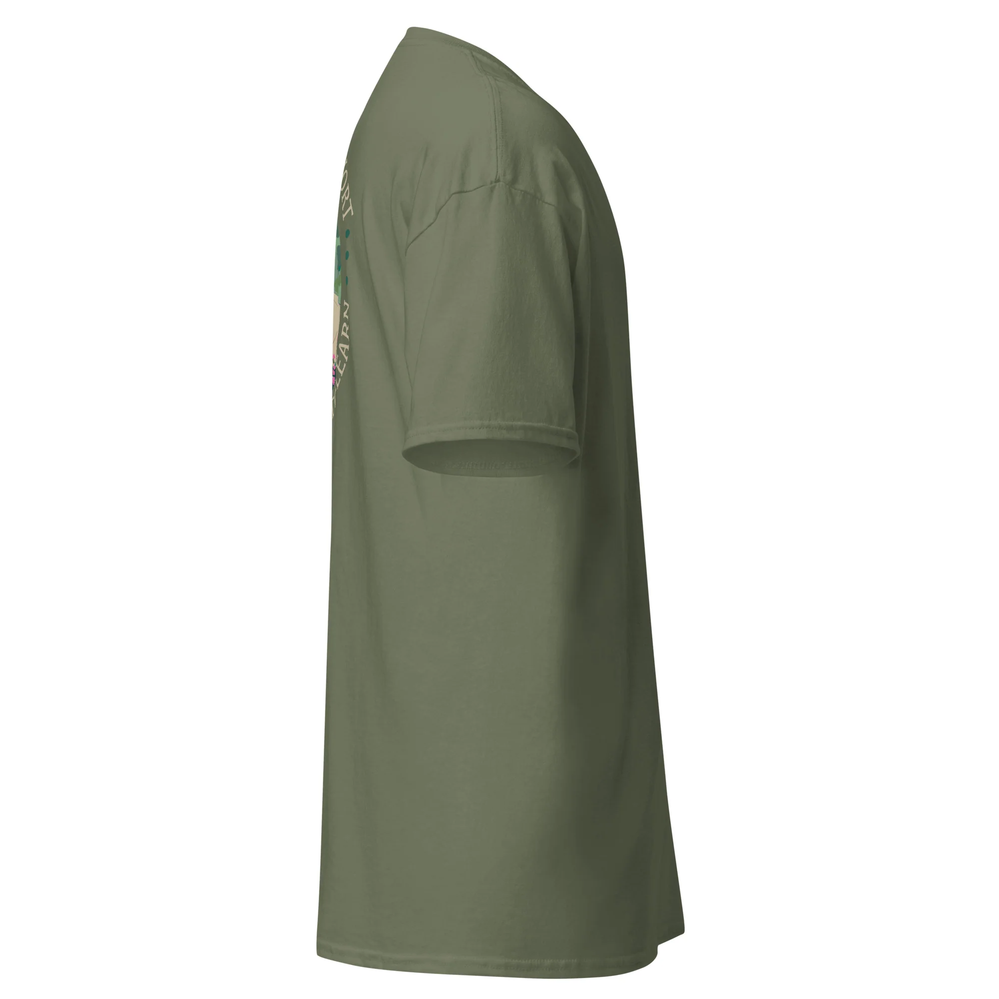 Blue Ridge Parkway Tee - Image 28