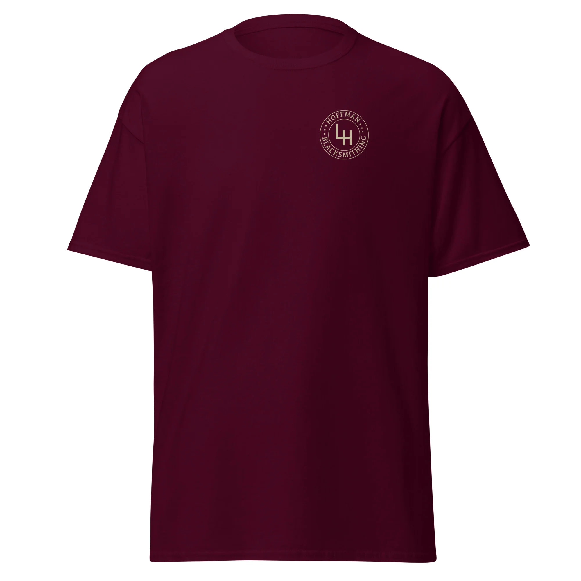 Blue Ridge Parkway Tee - Image 3