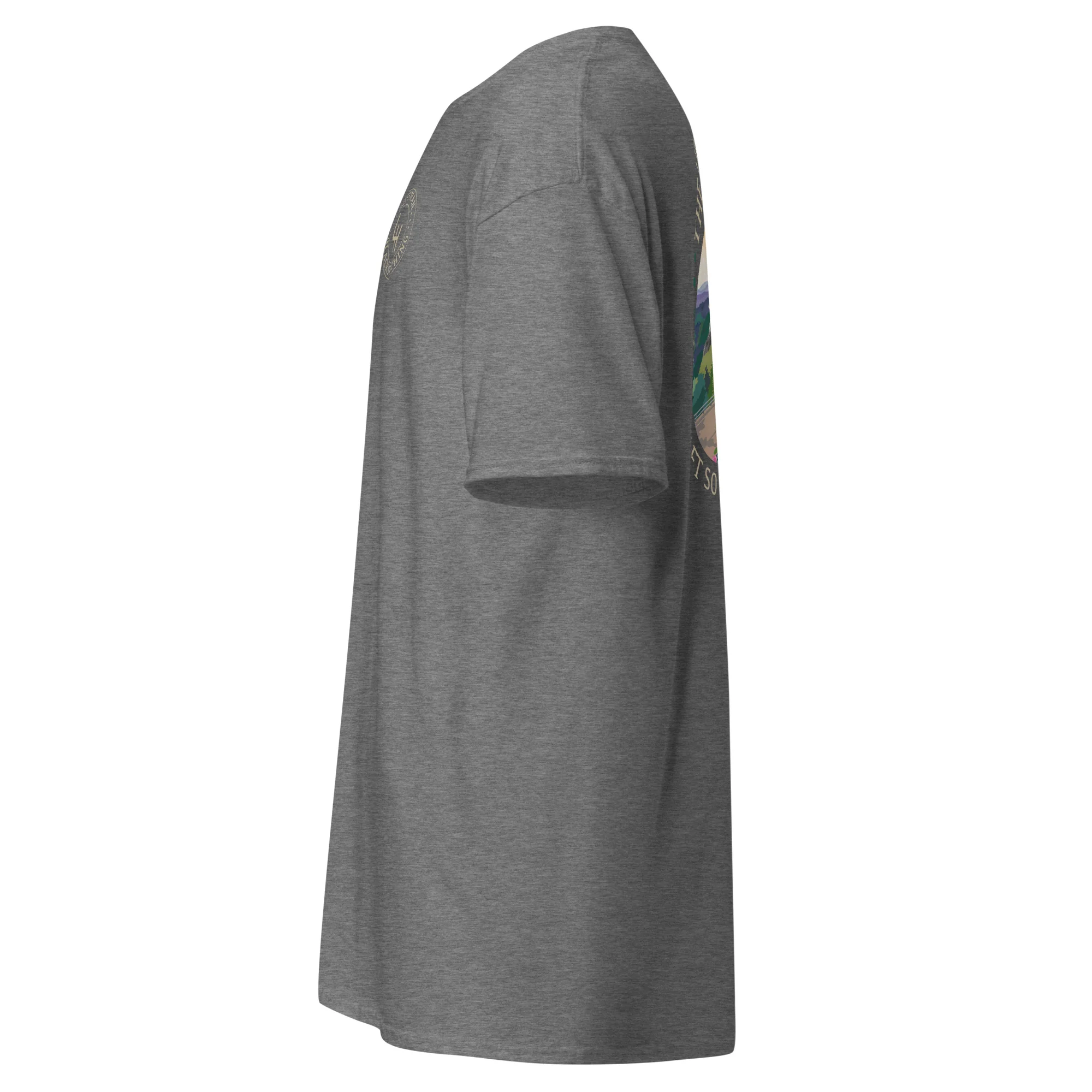 Blue Ridge Parkway Tee - Image 32
